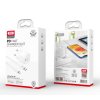 Síťová nabíječka XO-CE01 20W s kabelem USB-C / Lightning (Bílá)
