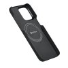 Pitaka MagEZ 4 600D kryt iPhone 15 Pro black/grey twill