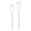 Cubenest USB-C/USB-C kabel 60W 1m 2pack