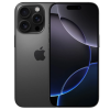 34688 pouzity iphone 16 pro black titanium esim 128gb