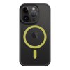 tactical magforce hyperstealth 2 0 kryt pro iphone 14 pro max black yellow ie12840247