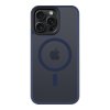 tactical magforce hyperstealth kryt pro iphone 15 pro max deep blue ie12043451