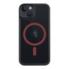 tactical magforce hyperstealth 2 0 kryt pro iphone 13 black red ie12840236