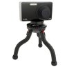 Prio Flexible Selfie tyč Tripod 360 PRO (Černá)