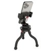 Prio Flexible Selfie tyč Tripod 360 PRO (Černá)