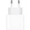Napájecí adaptér Apple 20W, PD USB-C (Bílá)