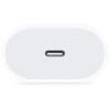 Napájecí adaptér Apple 20W, PD USB-C (Bílá)