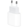 Napájecí adaptér Apple 20W, PD USB-C (Bílá)