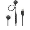 JBL Tune 305C USB-C Black