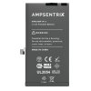 Baterie Ampsentrix Basic Extended - iPhone 13 3500 mAh