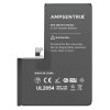 Baterie Ampsentrix Basic Extended - iPhone 13 Pro Max 4600 mAh
