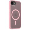 Tactical MagForce Hyperstealth Kryt pro iPhone 16e Pink Panther