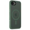 Tactical MagForce Hyperstealth Kryt pro iPhone 16e Forest Green