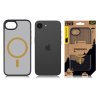 Tactical MagForce Hyperstealth Kryt pro iPhone 16e Black/Yellow