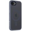 Tactical MagForce Hyperstealth Kryt pro iPhone 16e Deep Blue