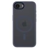 Tactical MagForce Hyperstealth Kryt pro iPhone 16e Deep Blue