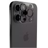 Casper Camera Lens Protector - iPhone 16 Pro/16 Pro Max Crystal