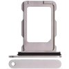 Šuplík pro SIM kartu (Single SIM) - iPhone 16 Pro/16 Pro Max