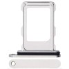 Šuplík pro SIM kartu (Single SIM) - iPhone 16 Pro/16 Pro Max