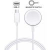 Magnetická nabíječka Apple Watch USB-C MX2H2ZM/A - 1m