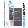 Baterie Ampsentrix Basic Extended - iPhone 8 Plus 3400 mAh