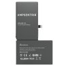 Baterie Ampsentrix Basic Extended - iPhone X 3150 mAh