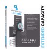 Baterie Ampsentrix Basic Extended - iPhone 14 Pro Max 4750 mAh