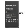 Baterie Ampsentrix Basic Extended - iPhone 15 Plus 4700 mAh