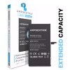 Baterie Ampsentrix Basic Extended - iPhone 15 Plus 4700 mAh