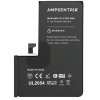 Baterie Ampsentrix Basic Extended - iPhone 15 Pro Max 4850 mAh
