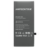Baterie Ampsentrix Basic Extended - iPhone X 3550 mAh