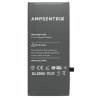 Baterie Ampsentrix Pro Extended - iPhone XR 3550 mAh