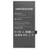 Baterie Ampsentrix Basic Extended - iPhone 8 2250 mAh