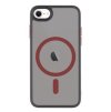 Tactical MagForce Hyperstealth Kryt pro iPhone 7/8/SE2020/SE2022 Black/Red