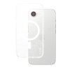 PanzerGlass® CARE kryt Apple iPhone 16e MagSafe Star Lit třpitivý