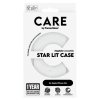 PanzerGlass® CARE kryt Apple iPhone 16e MagSafe Star Lit třpitivý