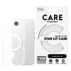 PanzerGlass® CARE kryt Apple iPhone 16e MagSafe Star Lit třpitivý