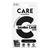 PanzerGlass® CARE kryt Apple iPhone 16e MagSafe Samba Black