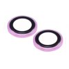 Casper Camera Lens Protector - iPhone 16 /16 Plus