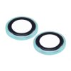Casper Camera Lens Protector - iPhone 16 /16 Plus