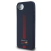 Red Bull Silicone Powerbar MagSafe pro iPhone 16e Navy