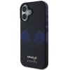 Red Bull PC/TPU Two Bulls MagSafe pro iPhone 16 Navy