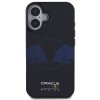 Red Bull PC/TPU Two Bulls MagSafe pro iPhone 16 Navy