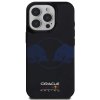Red Bull PC/TPU Two Bulls MagSafe pro iPhone 16 Pro Max Navy