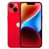 Použitý iPhone 14 Red 128GB eSIM A-