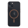 Tactical MagForce Hyperstealth 2.0 Kryt pro iPhone 13 Black/Moucha Moose