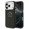 Karl Lagerfeld PU RSG Logo MagSafe Zadní Kryt pro iPhone 17 Pro Max