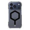Tactical MagForce Hexagon Kryt pro Apple iPhone 17 Pro Max T-Black