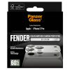 fender silver
