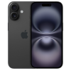 16 black